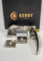 Kerry 328-S378 Rozet Qapı Qolu – Premium - Image 4