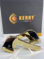 Kerry 328-S378 Rozet Qapı Qolu – Premium - Image 6