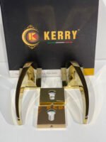 Kerry 328-S378 Rozet Qapı Qolu – Premium - Image 8