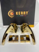 Kerry 328-S378 Rozet Qapı Qolu – Premium - Image 9