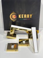 Kerry 328-192 Rozet Qapı Qolu – Premium - Image 9
