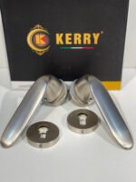 Kerry 300-G13 Rozet Qapı Qolu – Premium - Image 2