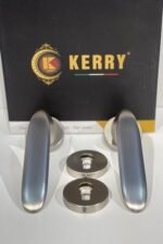 Kerry 300-G13 Rozet Qapı Qolu – Premium - Image 4