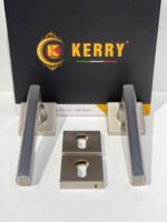 Kerry 328-257 Rozet Qapı Qolu – Premium - Image 7