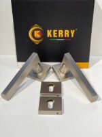 Kerry 328-257 Rozet Qapı Qolu – Premium - Image 8