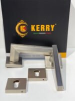 Kerry 328-257 Rozet Qapı Qolu – Premium - Image 10