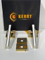 Kerry 328-257 Rozet Qapı Qolu – Premium - Image 3