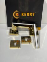 Kerry 328-257 Rozet Qapı Qolu – Premium - Image 4
