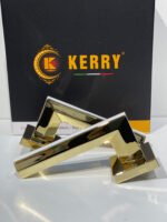 Kerry 328-257 Rozet Qapı Qolu – Premium - Image 6
