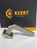 Kerry 328-99 Rozet Qapı Qolu – Premium - Image 5