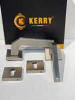 Kerry 328-99 Rozet Qapı Qolu – Premium - Image 4
