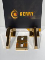 Kerry 328-99 Rozet Qapı Qolu – Premium - Image 7