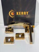 Kerry 328-99 Rozet Qapı Qolu – Premium - Image 9