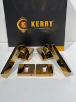 Kerry 328-99 Rozet Qapı Qolu – Premium - Image 8