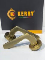 Kerry 326-907 Rozet Qapı Qolu – Premium Kod: 5626-5642-5644-5645-5646 - Image 12