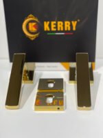 Kerry 328-79 Rozet Qapı Qolu – Premium - Image 14