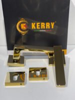 Kerry 328-79 Rozet Qapı Qolu – Premium - Image 12