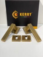 Kerry 328-79 Rozet Qapı Qolu – Premium - Image 9