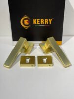 Kerry 328-79 Rozet Qapı Qolu – Premium - Image 6