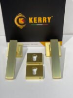 Kerry 328-79 Rozet Qapı Qolu – Premium - Image 5