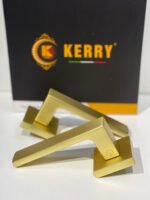 Kerry 328-79 Rozet Qapı Qolu – Premium - Image 2