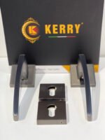 Kerry 328-KOX05 Rozet Qapı Qolu – Premium - Image 3