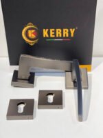 Kerry 328-KOX05 Rozet Qapı Qolu – Premium - Image 4