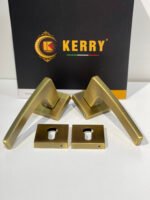 Kerry 328-KOX05 Rozet Qapı Qolu – Premium - Image 7