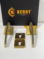 Kerry 328-KOX05 Rozet Qapı Qolu – Premium - Image 8