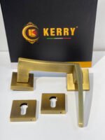 Kerry 328-KOX05 Rozet Qapı Qolu – Premium - Image 11