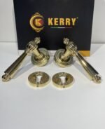 Kerry 12-155 Rozet Qapı Qolu – Premium - Image 12