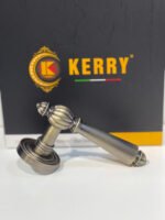 Kerry 12-155 Rozet Qapı Qolu – Premium - Image 2