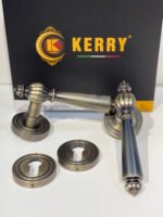 Kerry 12-155 Rozet Qapı Qolu – Premium - Image 6