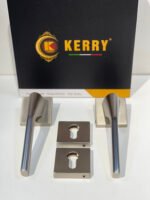 Kerry 328-G12 Rozet Qapı Qolu – Premium - Image 4