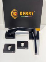 Kerry 328-G12 Rozet Qapı Qolu – Premium - Image 11
