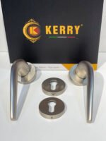 Kerry 300-80 Rozet Qapı Qolu – Premium - Image 4