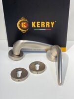 Kerry 300-80 Rozet Qapı Qolu – Premium - Image 3