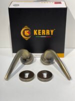 Kerry 300-80 Rozet Qapı Qolu – Premium - Image 7