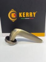 Kerry 300-80 Rozet Qapı Qolu – Premium - Image 11