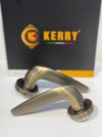Kerry 300-80 Rozet Qapı Qolu – Premium - Image 12