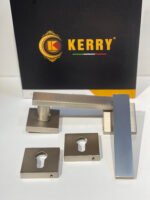 Kerry 328-187 Rozet Qapı Qolu – Premium - Image 3