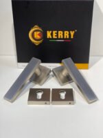 Kerry 328-187 Rozet Qapı Qolu – Premium - Image 4