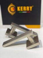 Kerry 328-187 Rozet Qapı Qolu – Premium - Image 6