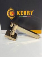 Kerry 328-Z08B Rozet Qapı Qolu – Premium - Image 3