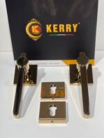 Kerry 328-Z08B Rozet Qapı Qolu – Premium - Image 5