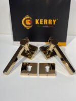 Kerry 328-Z08B Rozet Qapı Qolu – Premium - Image 2