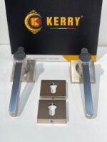 Kerry 328-Z08B Rozet Qapı Qolu – Premium - Image 9