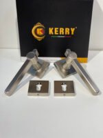Kerry 328-Z08B Rozet Qapı Qolu – Premium - Image 11