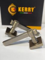Kerry 328-Z08B Rozet Qapı Qolu – Premium - Image 13