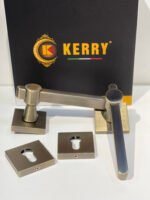 Kerry 328-Z08B Rozet Qapı Qolu – Premium - Image 14